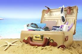 vacation