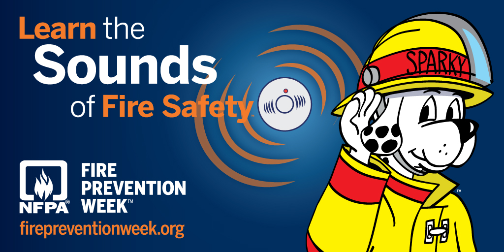 Fire Prevention Week 2021