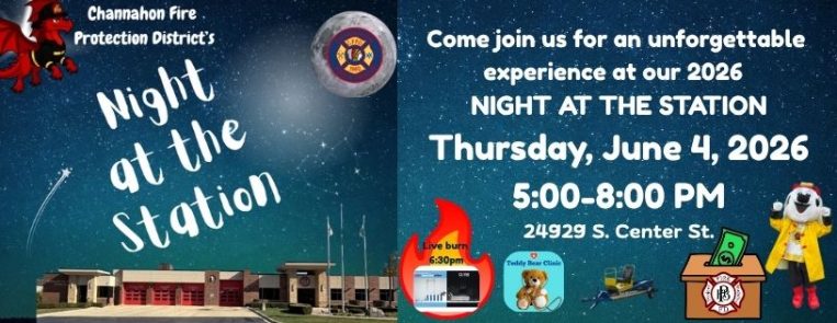 Open House