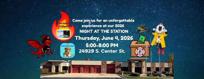 Open House