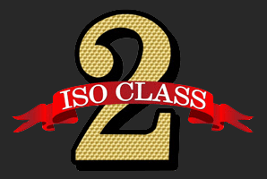 ISO CLASS 2 Image