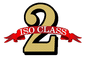 ISO CLASS 2 Image